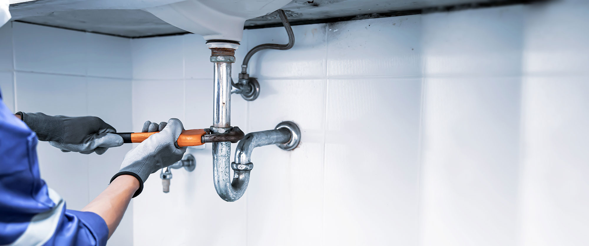 Plumbing Services Kingston